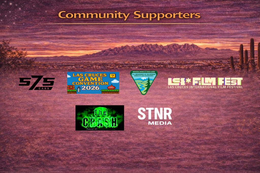 Community Supporters