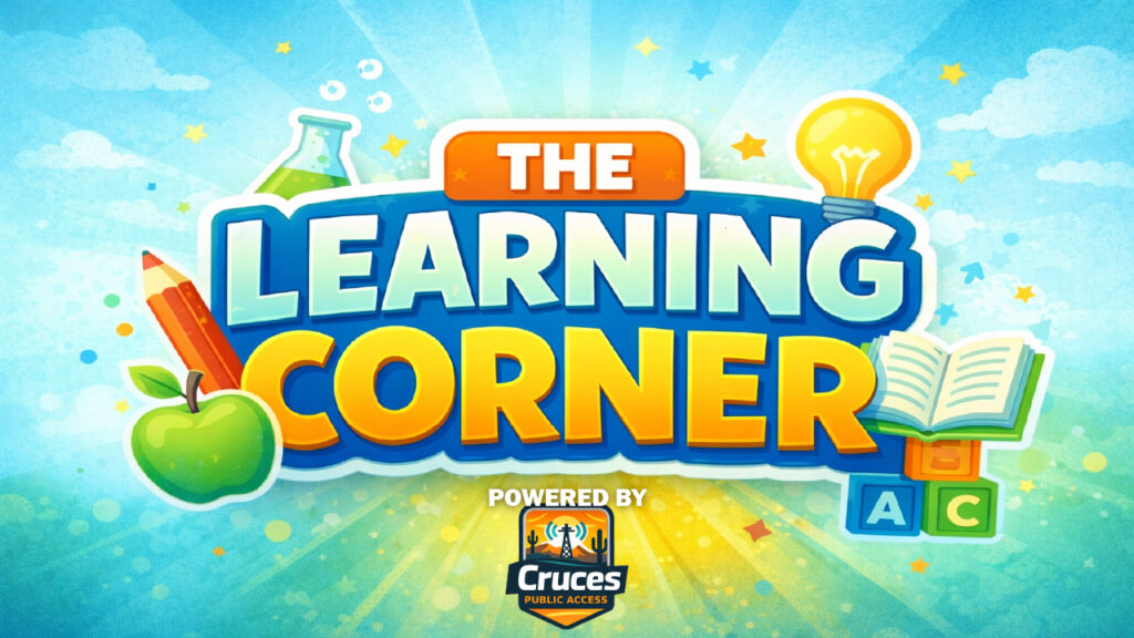 The Learning Corner